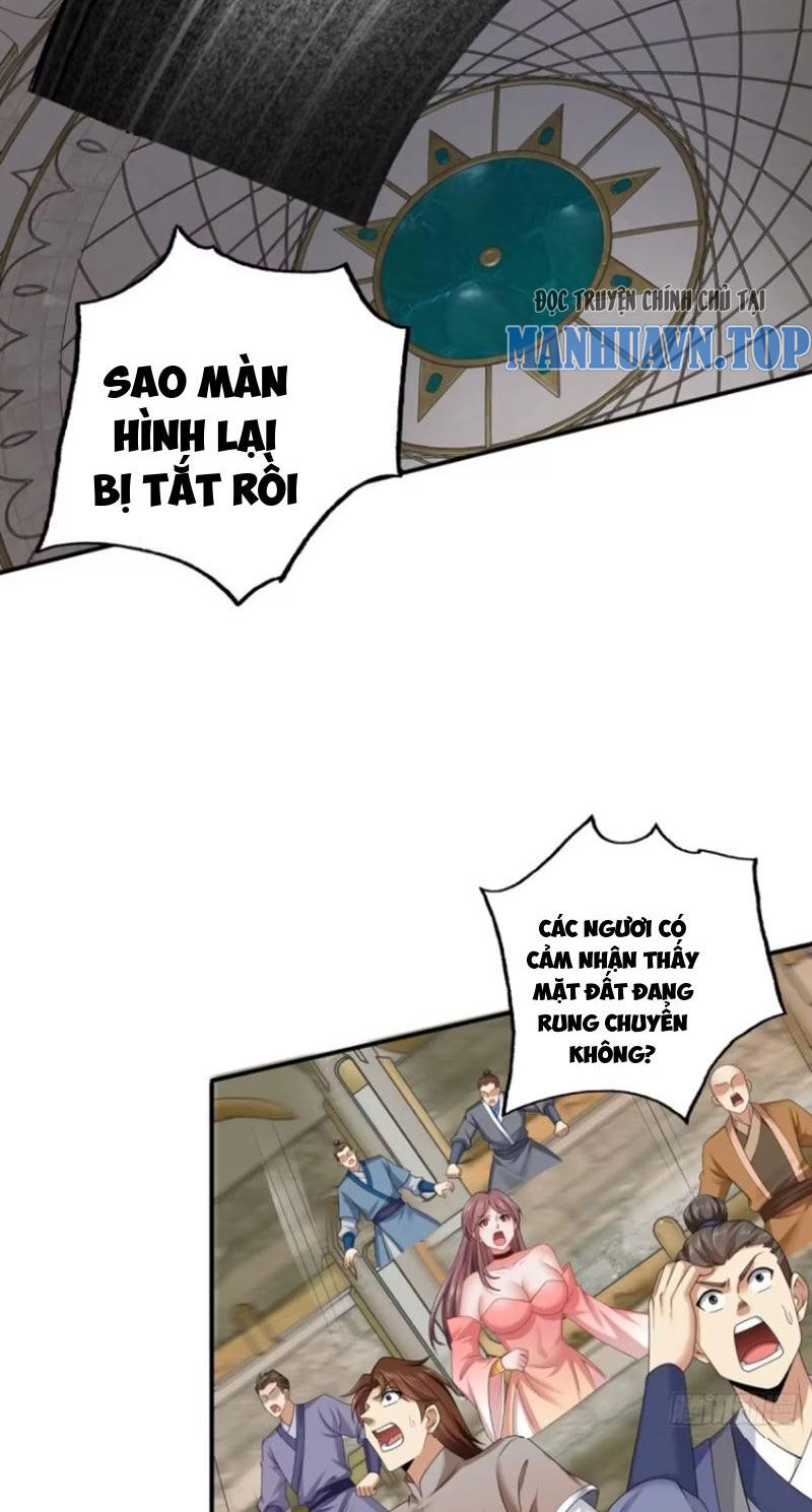 Bắt Đầu Với Tuyệt Sắc Sư Tôn: Hệ Thống Tổng Cục Phản Cốt Chap 76 - Next Chap 77