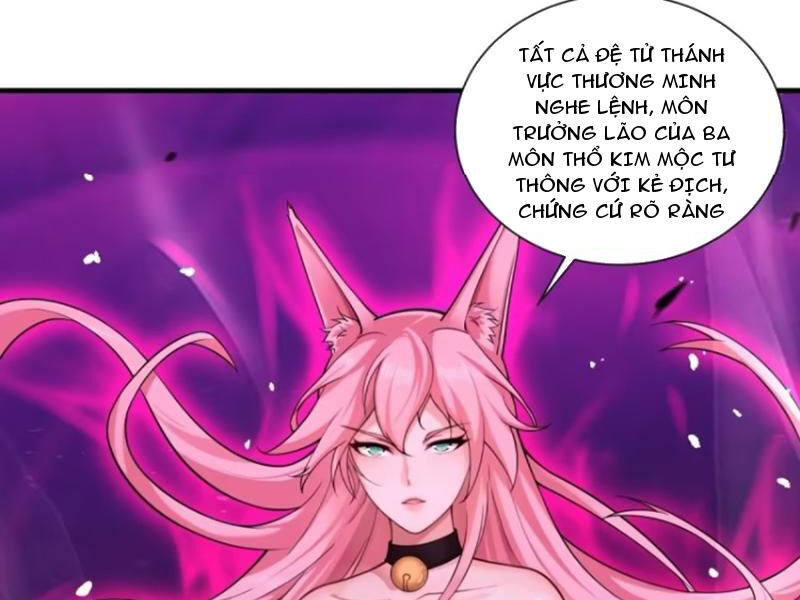 Bắt Đầu Với Tuyệt Sắc Sư Tôn: Hệ Thống Tổng Cục Phản Cốt Chap 77 - Next Chap 78