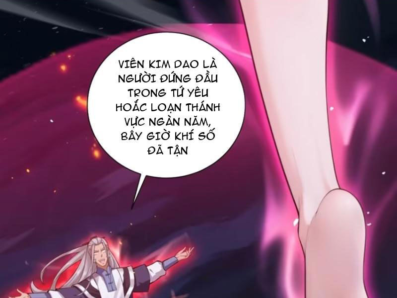Bắt Đầu Với Tuyệt Sắc Sư Tôn: Hệ Thống Tổng Cục Phản Cốt Chap 77 - Next Chap 78