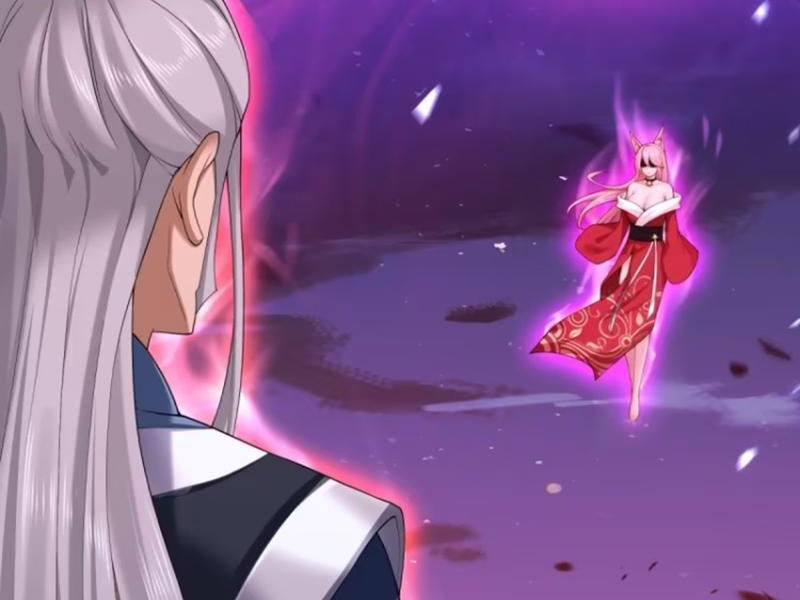 Bắt Đầu Với Tuyệt Sắc Sư Tôn: Hệ Thống Tổng Cục Phản Cốt Chap 77 - Next Chap 78