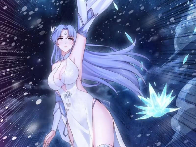 Bắt Đầu Với Tuyệt Sắc Sư Tôn: Hệ Thống Tổng Cục Phản Cốt Chap 78 - Next Chap 79