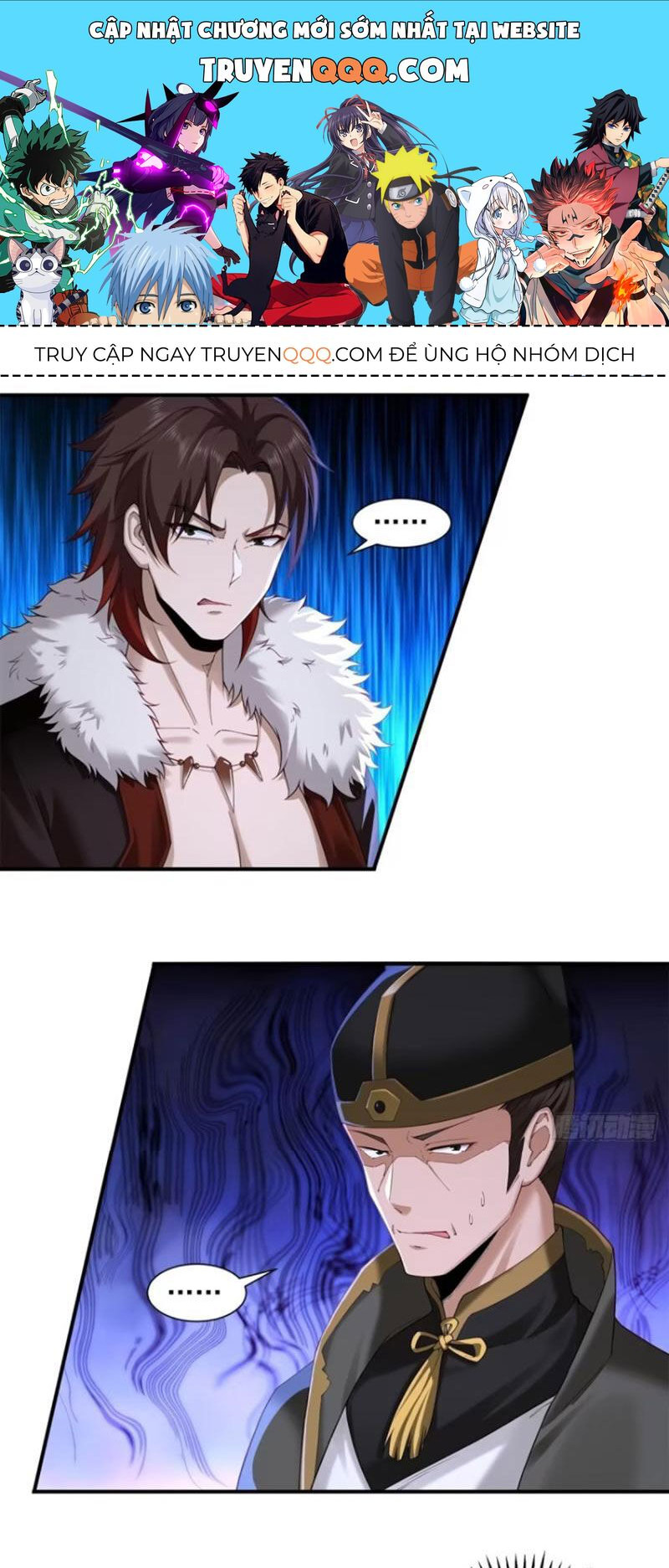 Bắt Đầu Với Tuyệt Sắc Sư Tôn: Hệ Thống Tổng Cục Phản Cốt Chap 79 - Next Chap 80