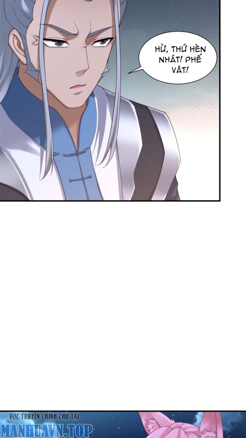 Bắt Đầu Với Tuyệt Sắc Sư Tôn: Hệ Thống Tổng Cục Phản Cốt Chap 79 - Next Chap 80