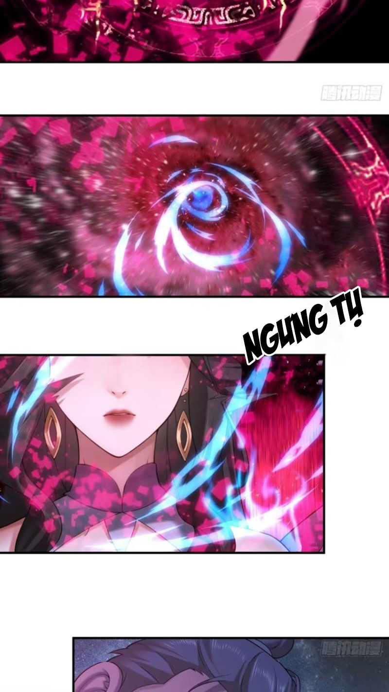 Bắt Đầu Với Tuyệt Sắc Sư Tôn: Hệ Thống Tổng Cục Phản Cốt Chap 79 - Next Chap 80