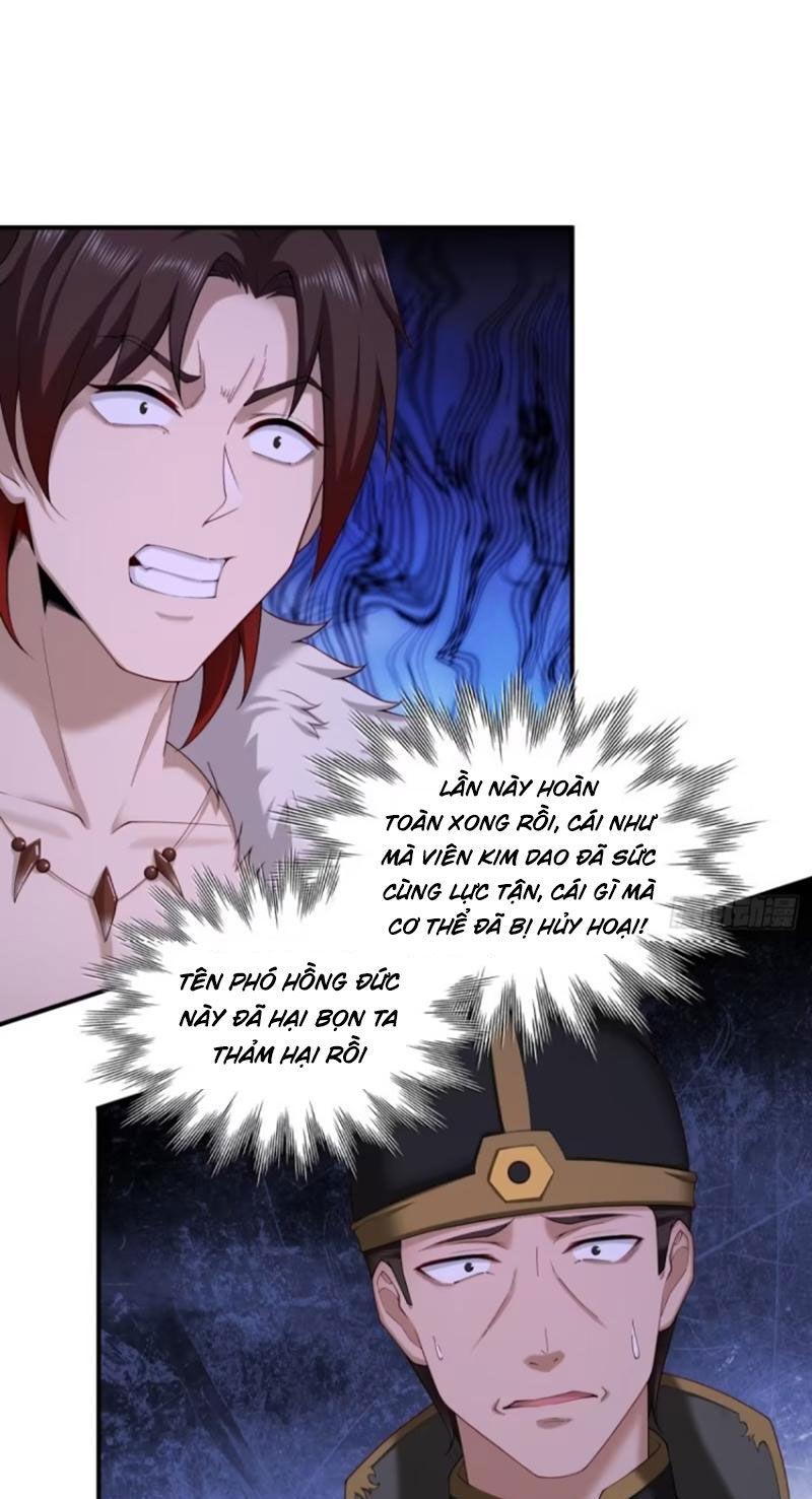 Bắt Đầu Với Tuyệt Sắc Sư Tôn: Hệ Thống Tổng Cục Phản Cốt Chap 79 - Next Chap 80