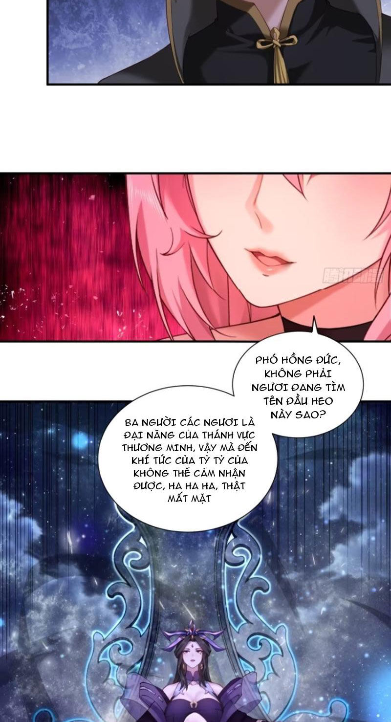 Bắt Đầu Với Tuyệt Sắc Sư Tôn: Hệ Thống Tổng Cục Phản Cốt Chap 79 - Next Chap 80