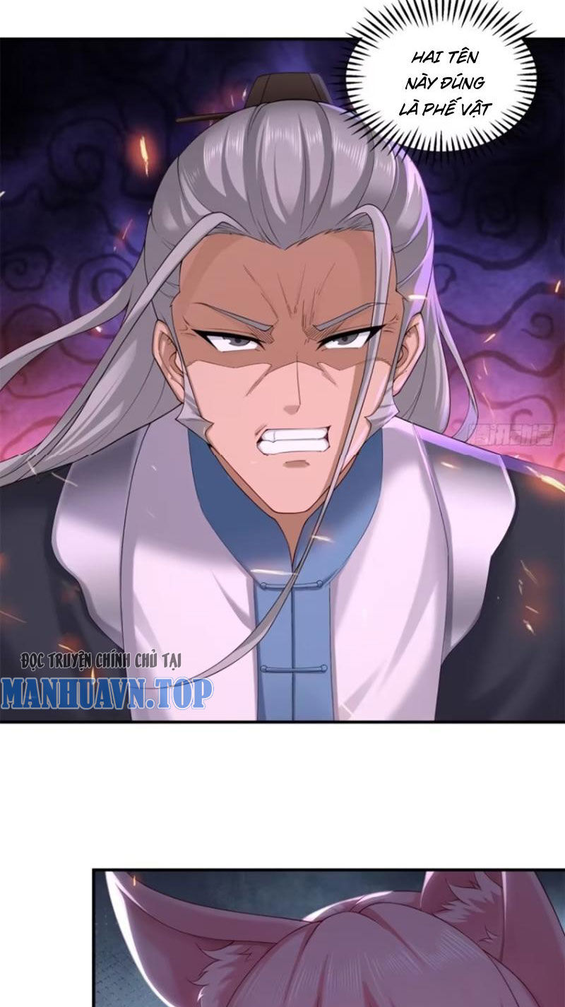 Bắt Đầu Với Tuyệt Sắc Sư Tôn: Hệ Thống Tổng Cục Phản Cốt Chap 79 - Next Chap 80