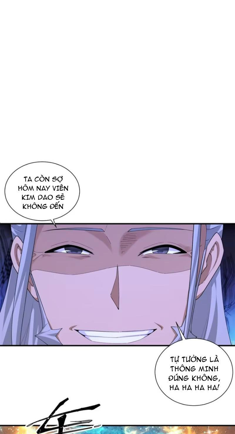 Bắt Đầu Với Tuyệt Sắc Sư Tôn: Hệ Thống Tổng Cục Phản Cốt Chap 79 - Next Chap 80