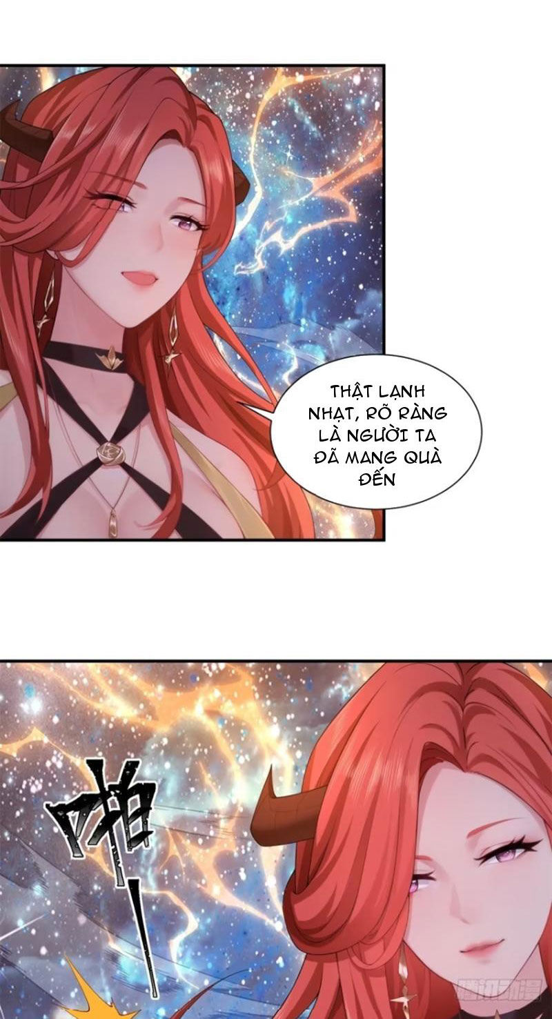 Bắt Đầu Với Tuyệt Sắc Sư Tôn: Hệ Thống Tổng Cục Phản Cốt Chap 79 - Next Chap 80