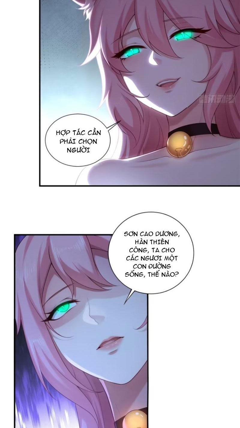 Bắt Đầu Với Tuyệt Sắc Sư Tôn: Hệ Thống Tổng Cục Phản Cốt Chap 79 - Next Chap 80