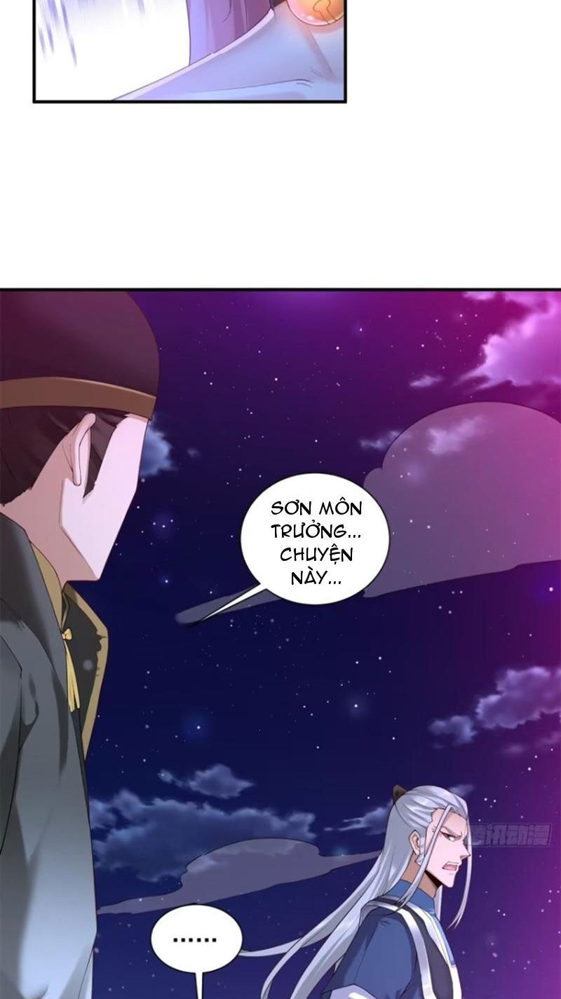 Bắt Đầu Với Tuyệt Sắc Sư Tôn: Hệ Thống Tổng Cục Phản Cốt Chap 79 - Next Chap 80