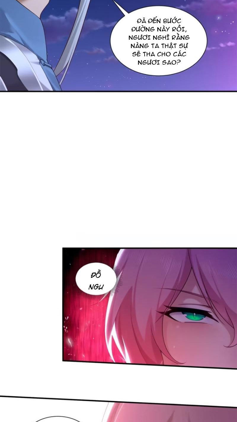 Bắt Đầu Với Tuyệt Sắc Sư Tôn: Hệ Thống Tổng Cục Phản Cốt Chap 79 - Next Chap 80