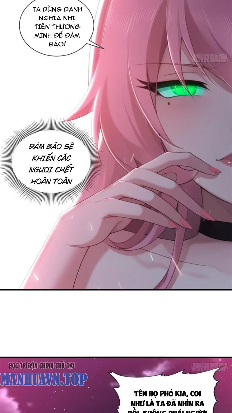 Bắt Đầu Với Tuyệt Sắc Sư Tôn: Hệ Thống Tổng Cục Phản Cốt Chap 79 - Next Chap 80
