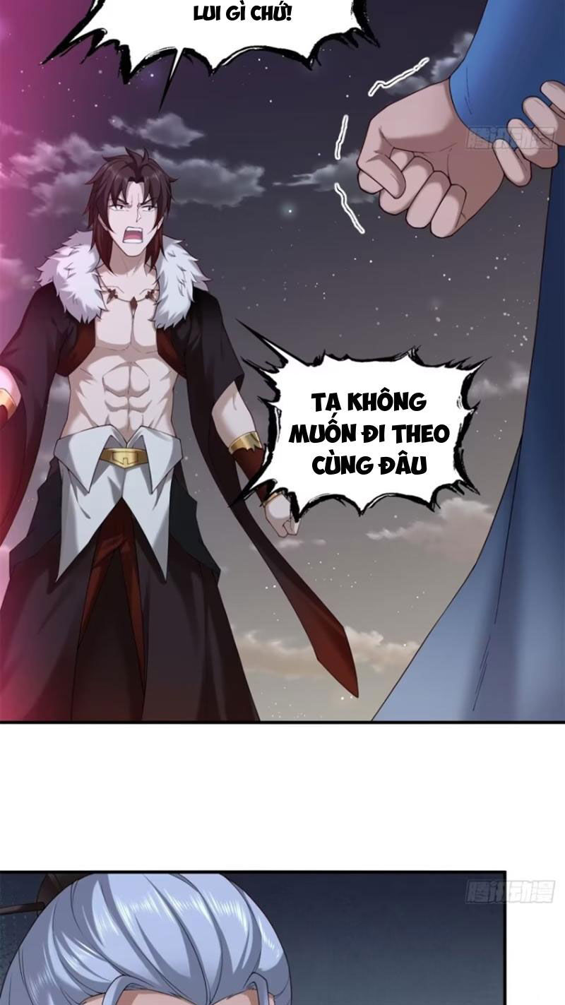 Bắt Đầu Với Tuyệt Sắc Sư Tôn: Hệ Thống Tổng Cục Phản Cốt Chap 79 - Next Chap 80