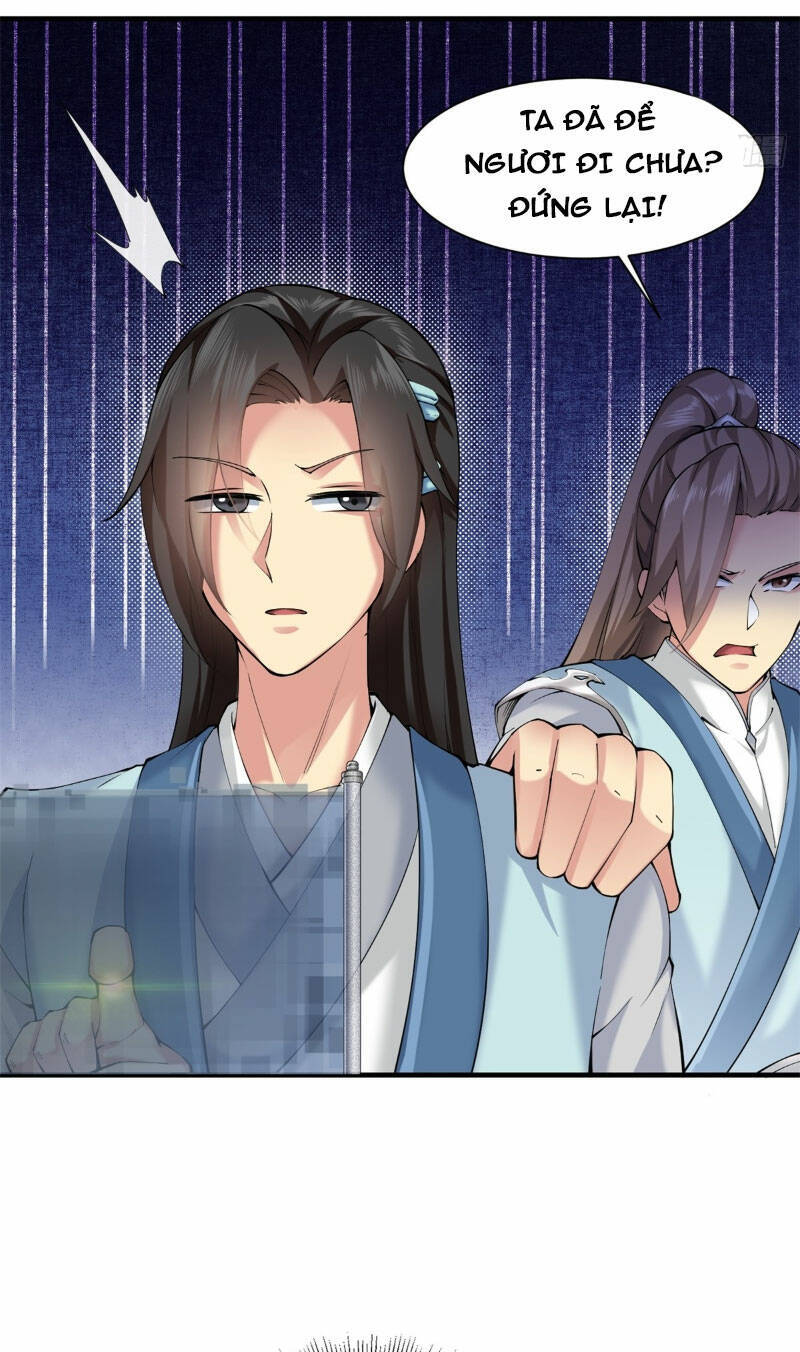 Bắt Đầu Với Tuyệt Sắc Sư Tôn: Hệ Thống Tổng Cục Phản Cốt Chap 8 - Next Chap 9