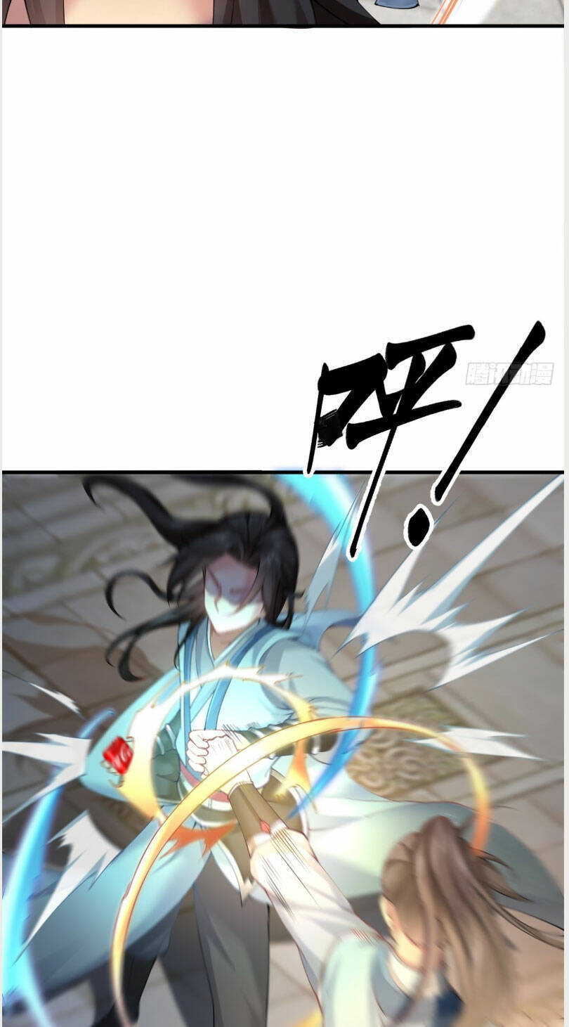 Bắt Đầu Với Tuyệt Sắc Sư Tôn: Hệ Thống Tổng Cục Phản Cốt Chap 8 - Next Chap 9