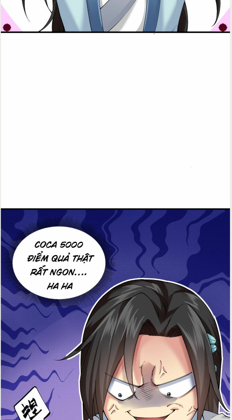 Bắt Đầu Với Tuyệt Sắc Sư Tôn: Hệ Thống Tổng Cục Phản Cốt Chap 8 - Next Chap 9