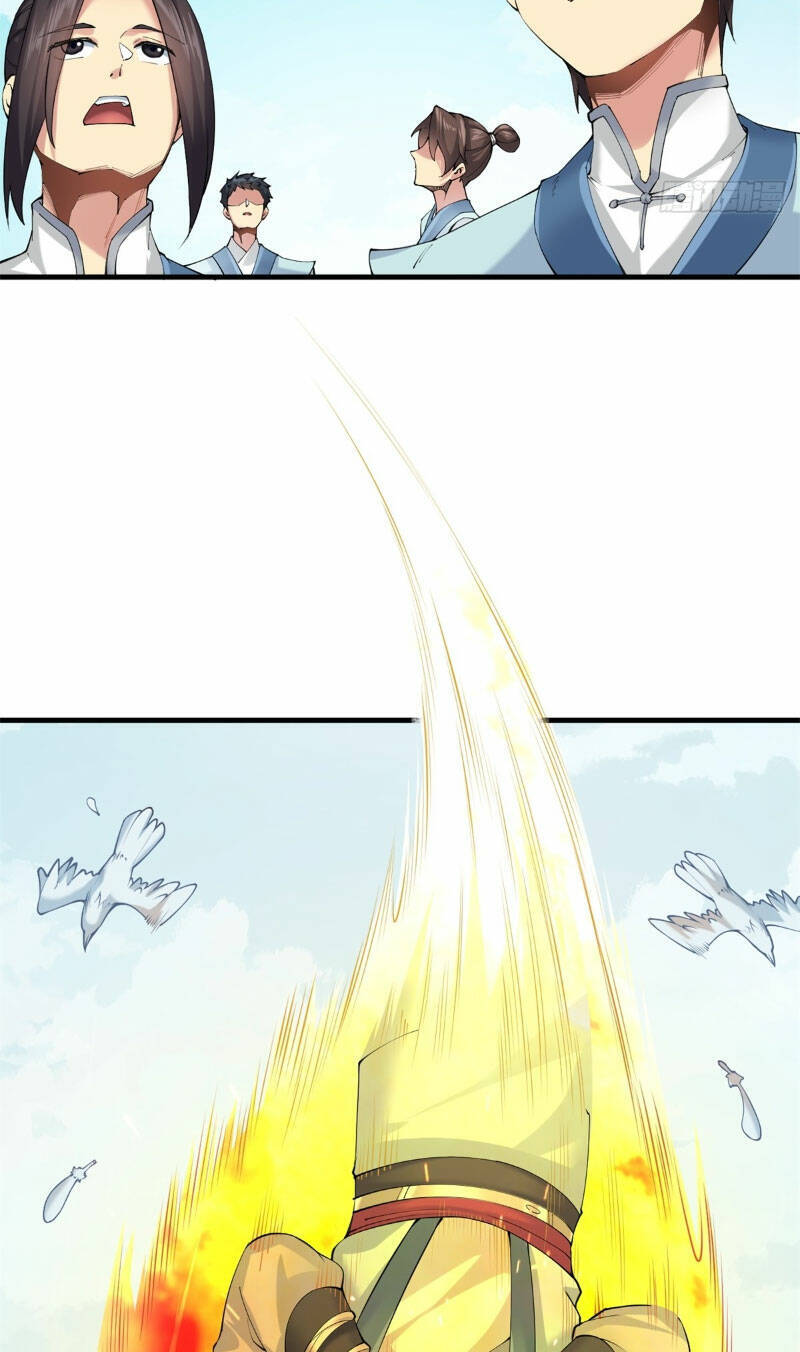 Bắt Đầu Với Tuyệt Sắc Sư Tôn: Hệ Thống Tổng Cục Phản Cốt Chap 8 - Next Chap 9