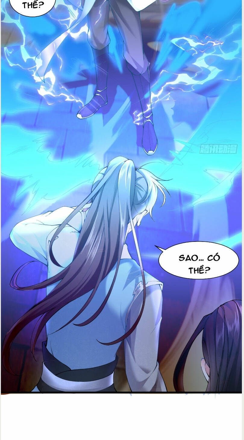 Bắt Đầu Với Tuyệt Sắc Sư Tôn: Hệ Thống Tổng Cục Phản Cốt Chap 8 - Next Chap 9