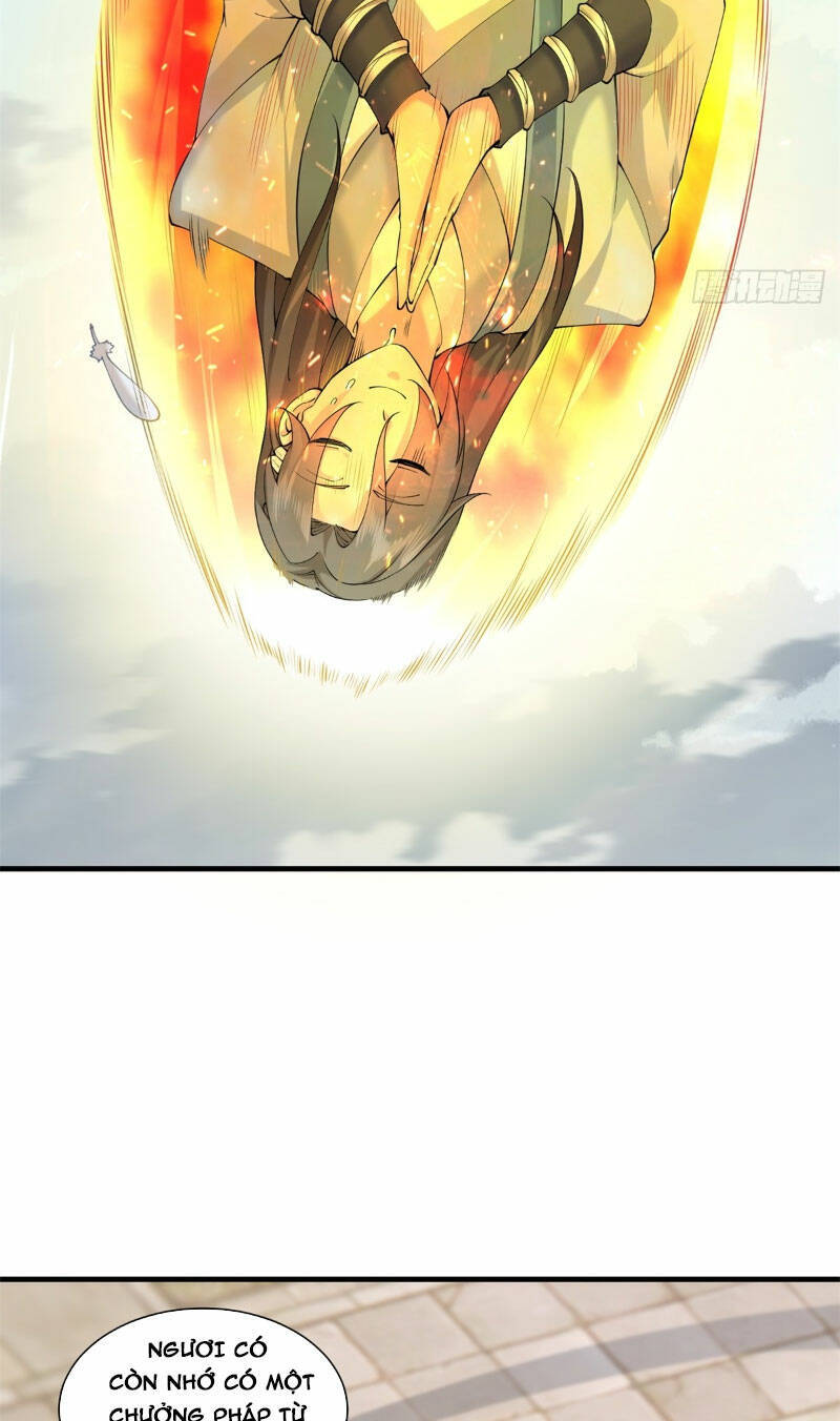 Bắt Đầu Với Tuyệt Sắc Sư Tôn: Hệ Thống Tổng Cục Phản Cốt Chap 8 - Next Chap 9