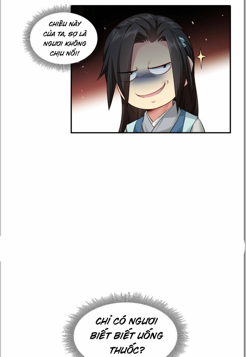 Bắt Đầu Với Tuyệt Sắc Sư Tôn: Hệ Thống Tổng Cục Phản Cốt Chap 8 - Next Chap 9