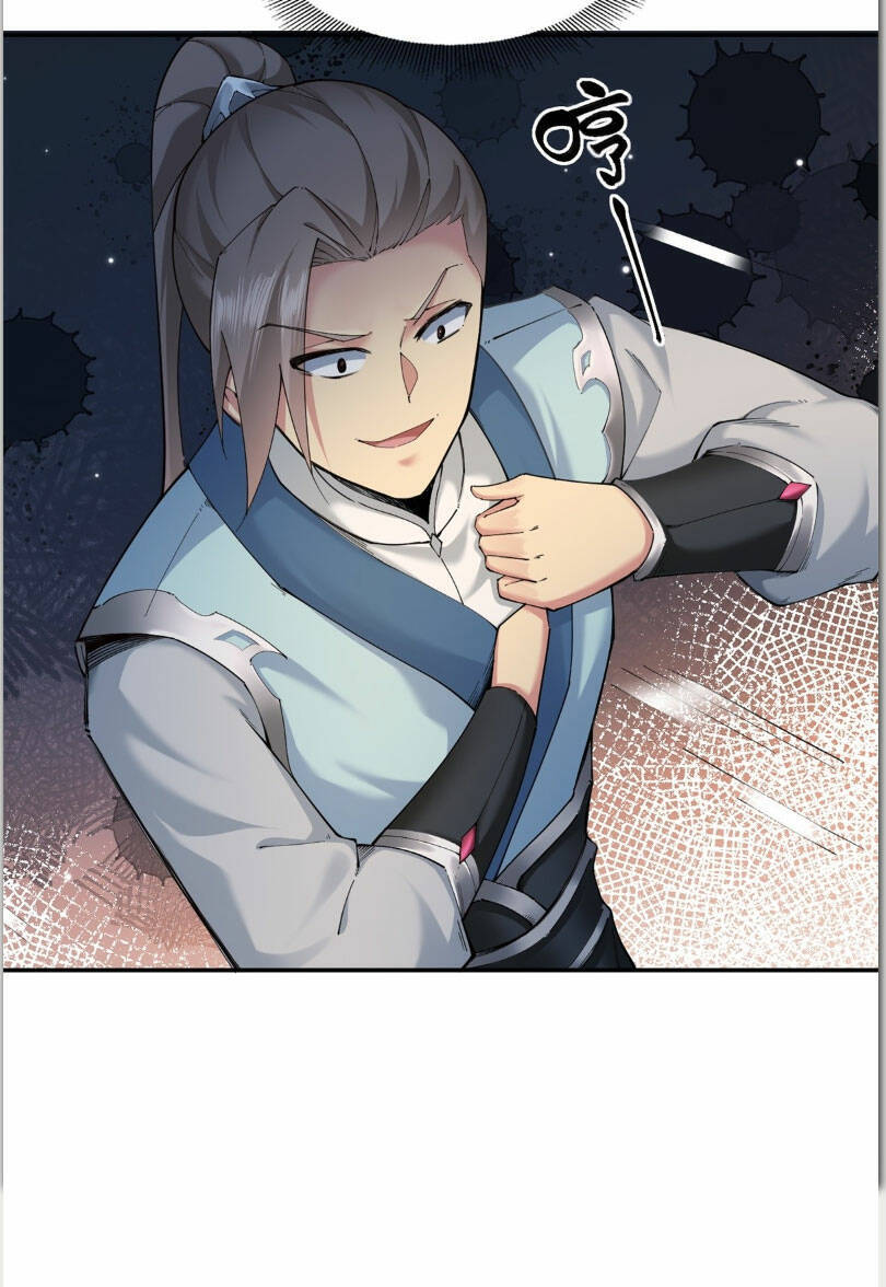 Bắt Đầu Với Tuyệt Sắc Sư Tôn: Hệ Thống Tổng Cục Phản Cốt Chap 8 - Next Chap 9