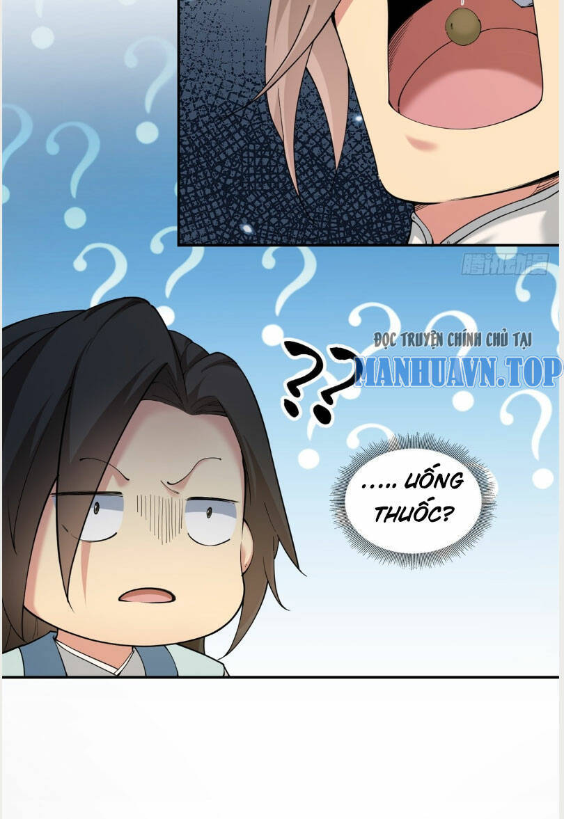Bắt Đầu Với Tuyệt Sắc Sư Tôn: Hệ Thống Tổng Cục Phản Cốt Chap 8 - Next Chap 9