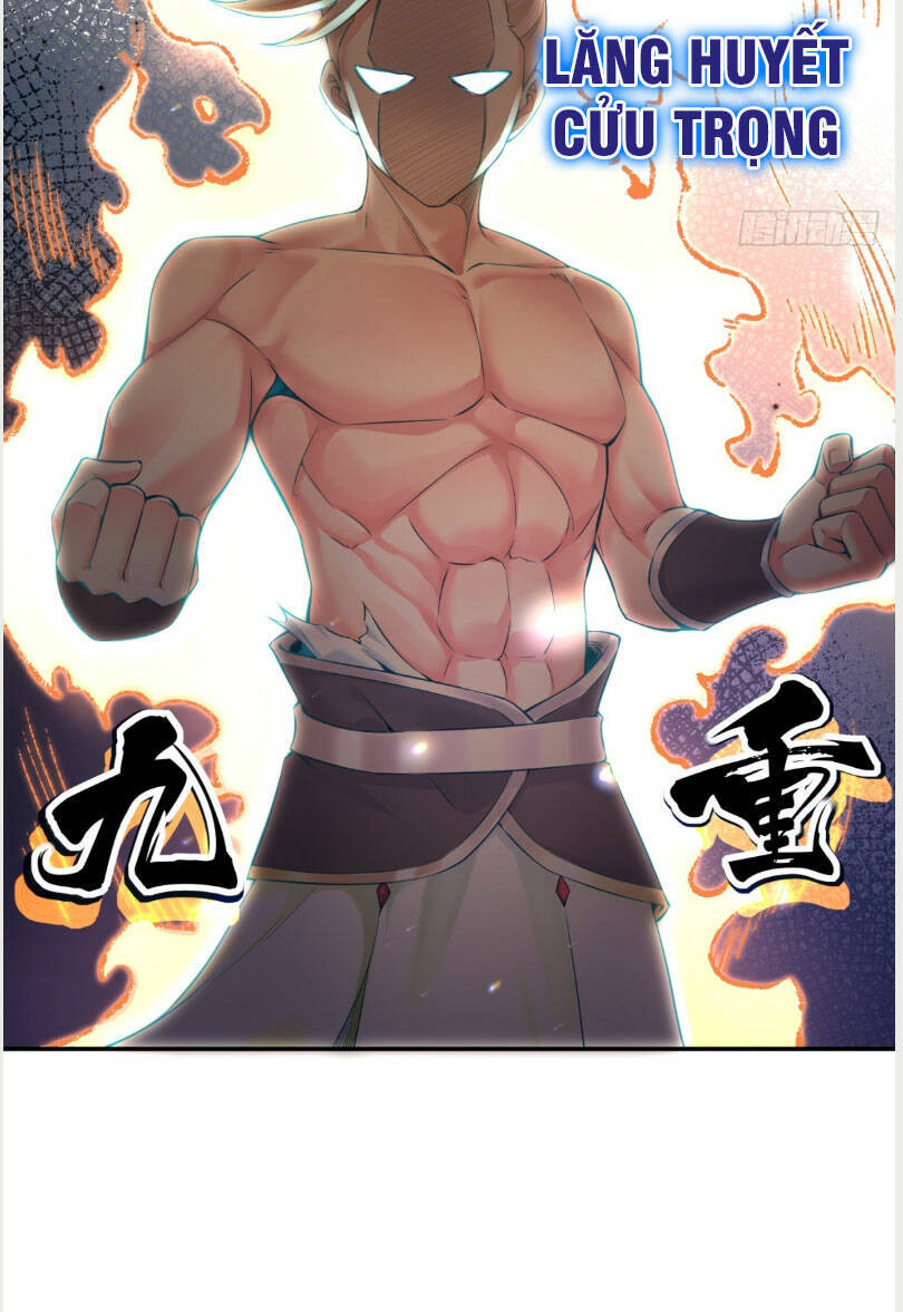Bắt Đầu Với Tuyệt Sắc Sư Tôn: Hệ Thống Tổng Cục Phản Cốt Chap 8 - Next Chap 9