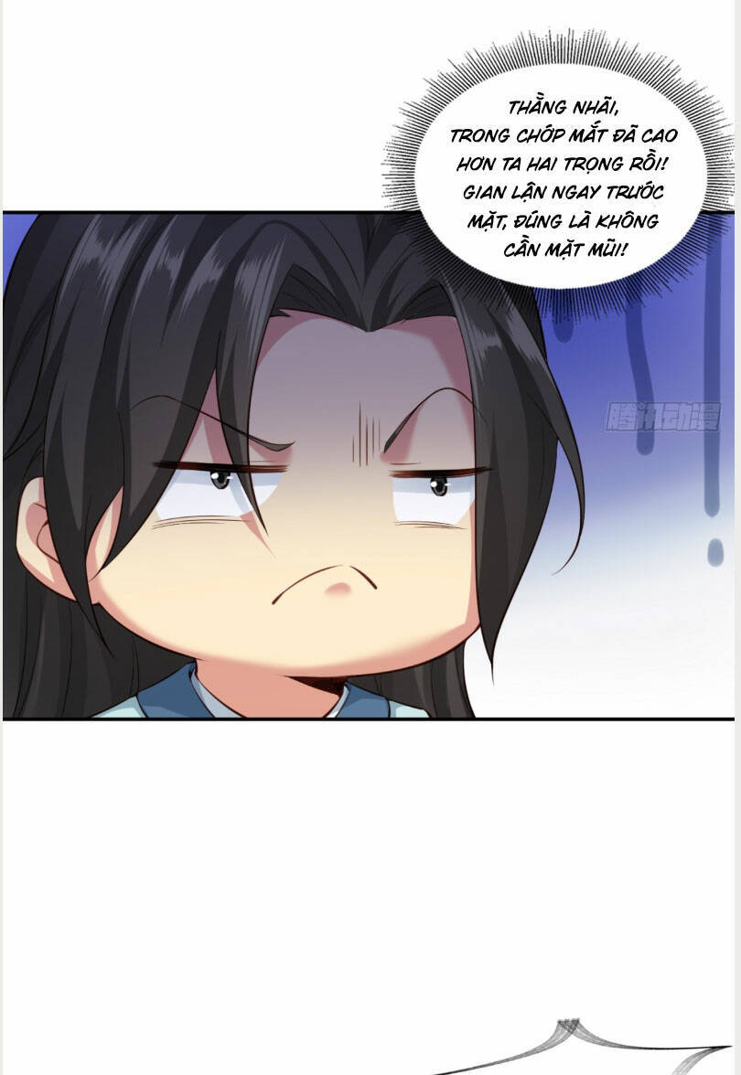 Bắt Đầu Với Tuyệt Sắc Sư Tôn: Hệ Thống Tổng Cục Phản Cốt Chap 8 - Next Chap 9