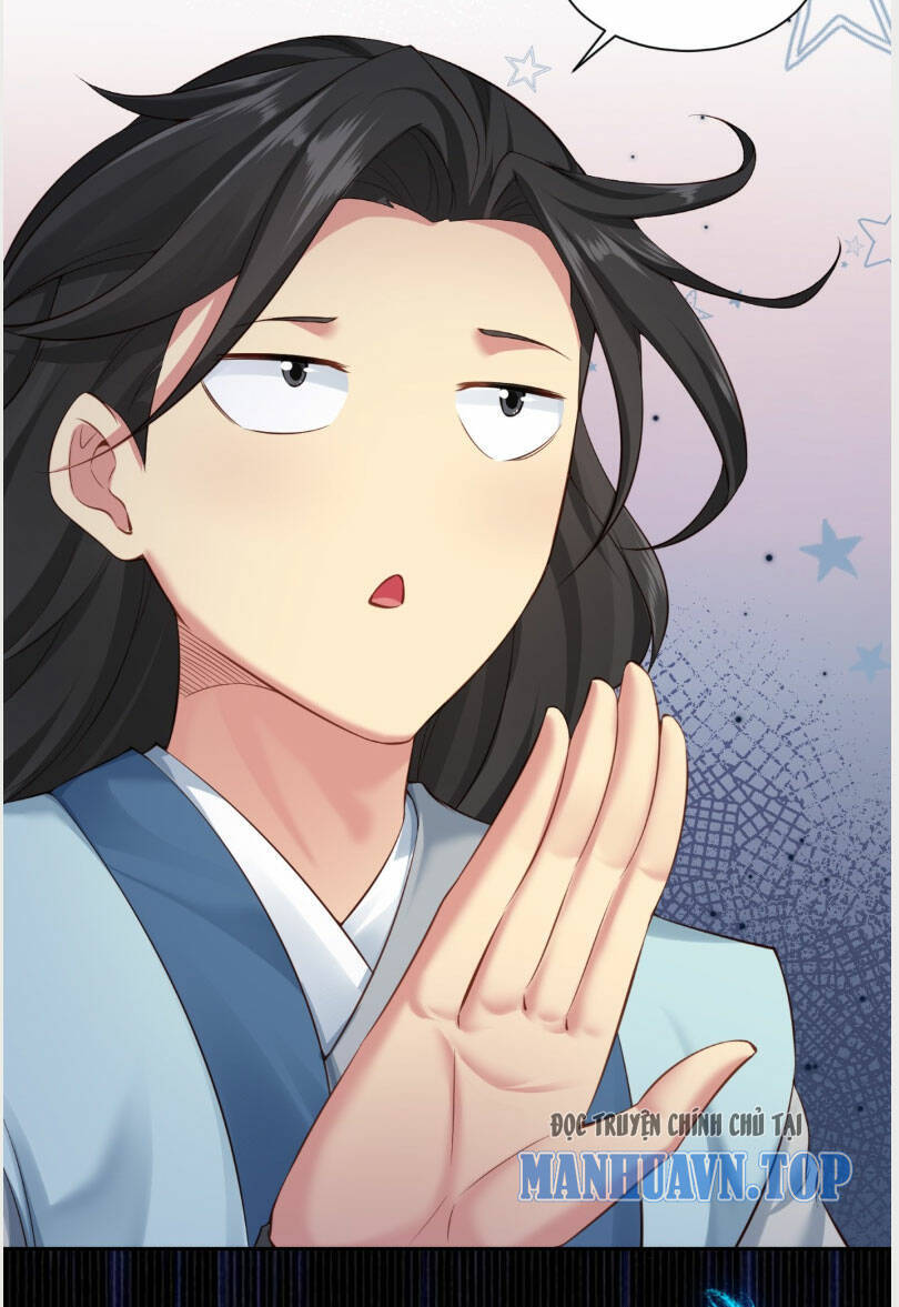 Bắt Đầu Với Tuyệt Sắc Sư Tôn: Hệ Thống Tổng Cục Phản Cốt Chap 8 - Next Chap 9
