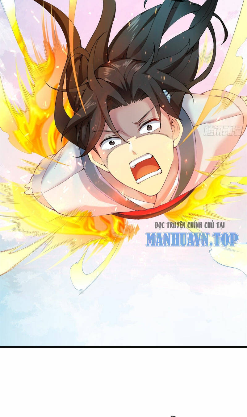 Bắt Đầu Với Tuyệt Sắc Sư Tôn: Hệ Thống Tổng Cục Phản Cốt Chap 8 - Next Chap 9