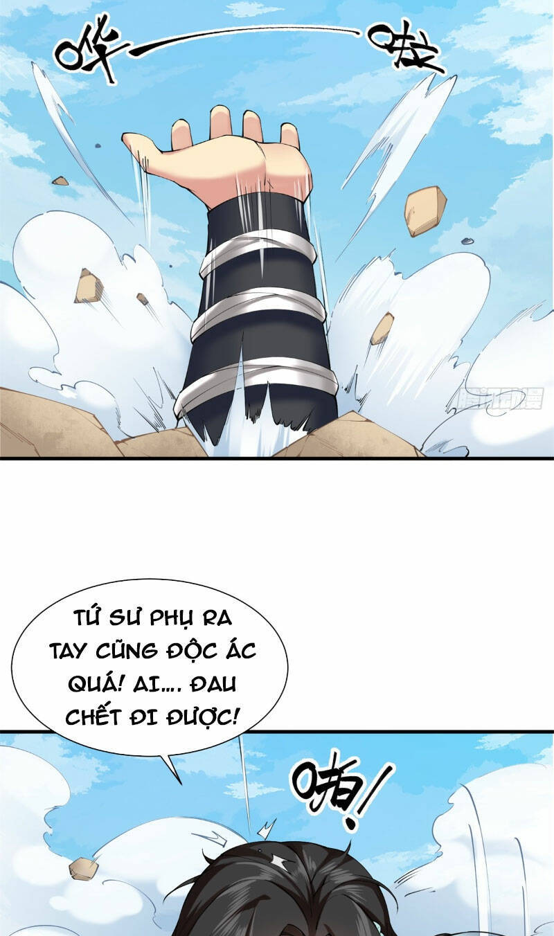 Bắt Đầu Với Tuyệt Sắc Sư Tôn: Hệ Thống Tổng Cục Phản Cốt Chap 8 - Next Chap 9