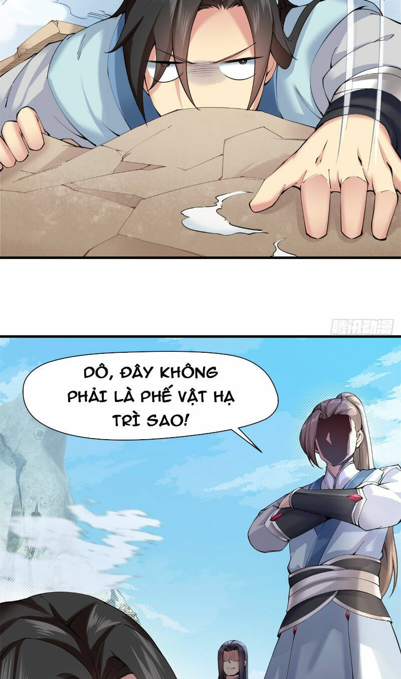 Bắt Đầu Với Tuyệt Sắc Sư Tôn: Hệ Thống Tổng Cục Phản Cốt Chap 8 - Next Chap 9