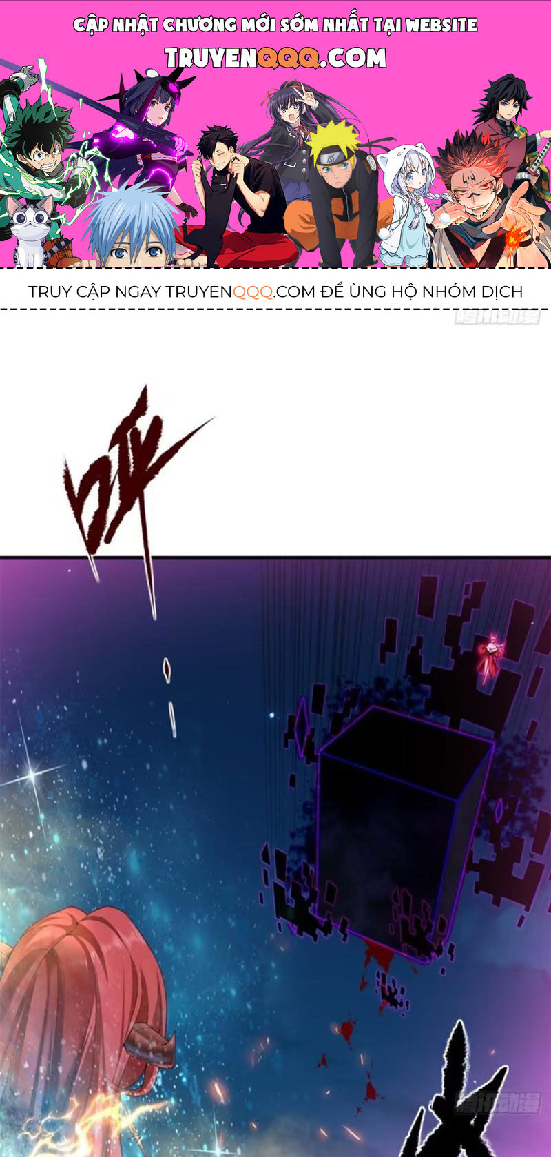 Bắt Đầu Với Tuyệt Sắc Sư Tôn: Hệ Thống Tổng Cục Phản Cốt Chap 80 - Next Chap 81