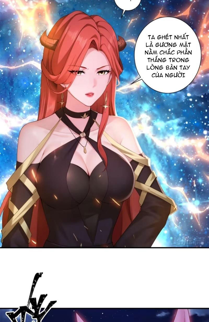 Bắt Đầu Với Tuyệt Sắc Sư Tôn: Hệ Thống Tổng Cục Phản Cốt Chap 80 - Next Chap 81