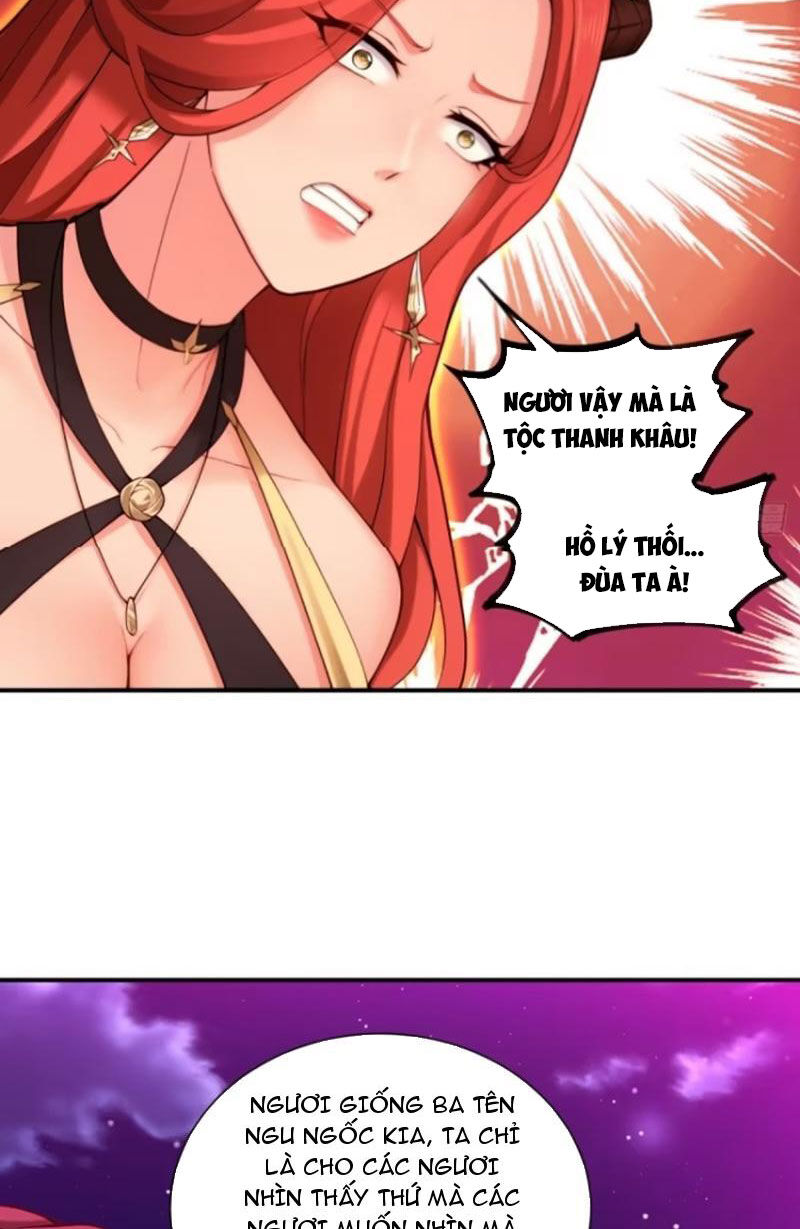 Bắt Đầu Với Tuyệt Sắc Sư Tôn: Hệ Thống Tổng Cục Phản Cốt Chap 80 - Next Chap 81