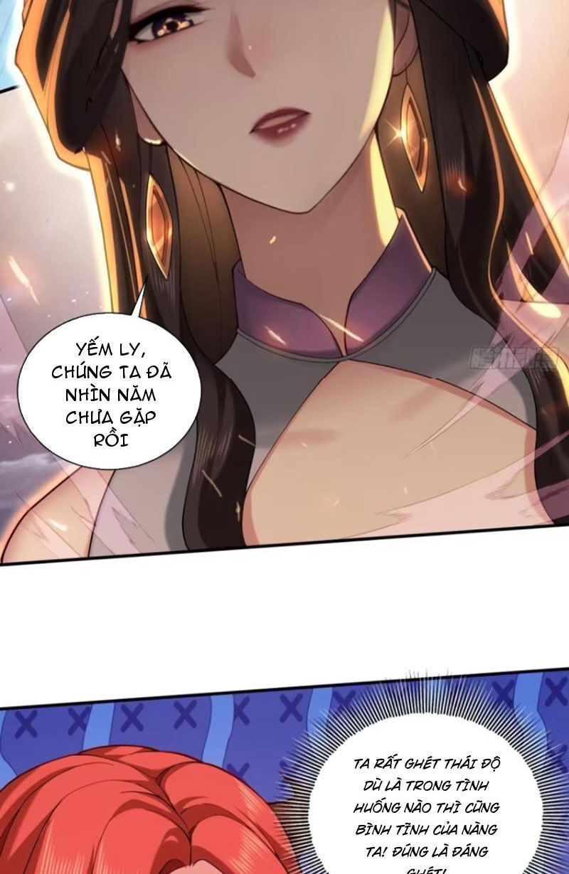 Bắt Đầu Với Tuyệt Sắc Sư Tôn: Hệ Thống Tổng Cục Phản Cốt Chap 80 - Next Chap 81