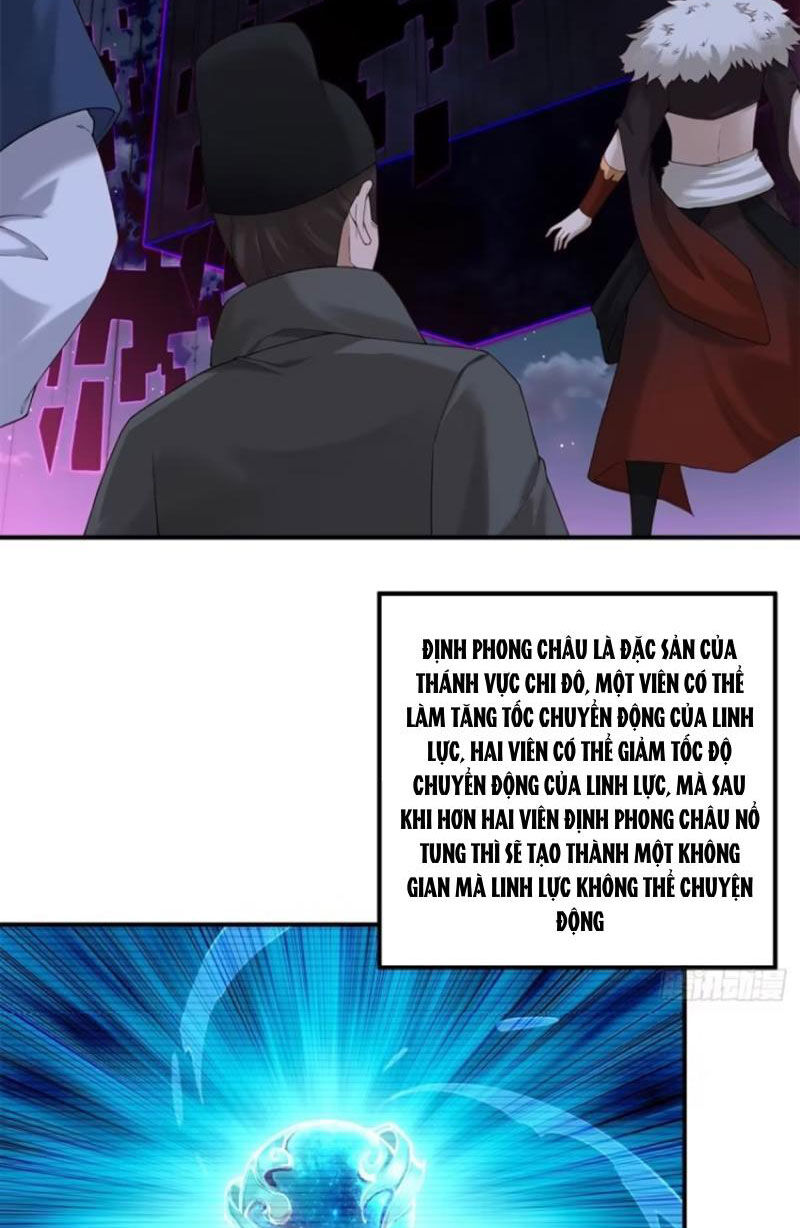 Bắt Đầu Với Tuyệt Sắc Sư Tôn: Hệ Thống Tổng Cục Phản Cốt Chap 80 - Next Chap 81