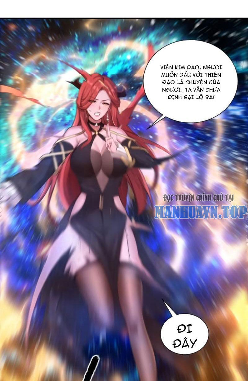 Bắt Đầu Với Tuyệt Sắc Sư Tôn: Hệ Thống Tổng Cục Phản Cốt Chap 80 - Next Chap 81