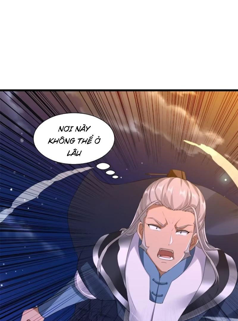 Bắt Đầu Với Tuyệt Sắc Sư Tôn: Hệ Thống Tổng Cục Phản Cốt Chap 80 - Next Chap 81
