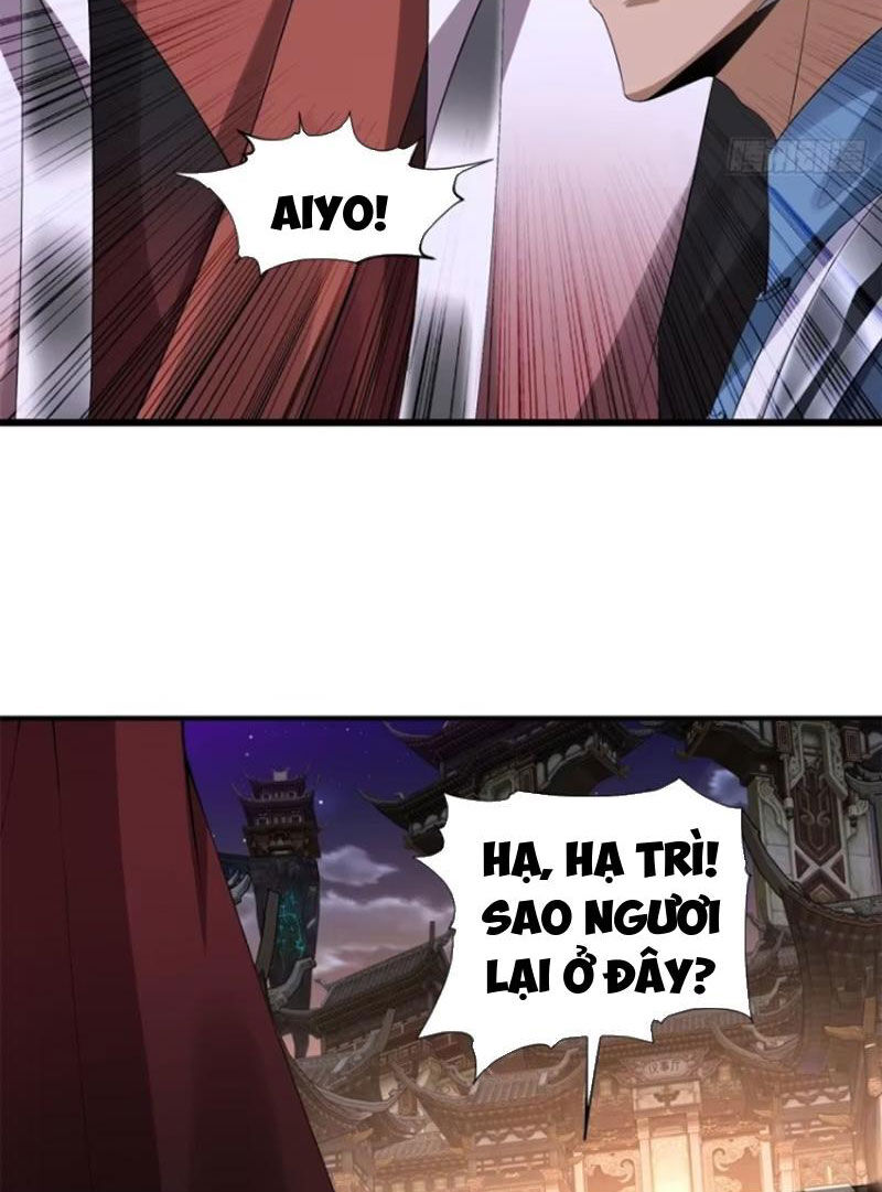 Bắt Đầu Với Tuyệt Sắc Sư Tôn: Hệ Thống Tổng Cục Phản Cốt Chap 80 - Next Chap 81