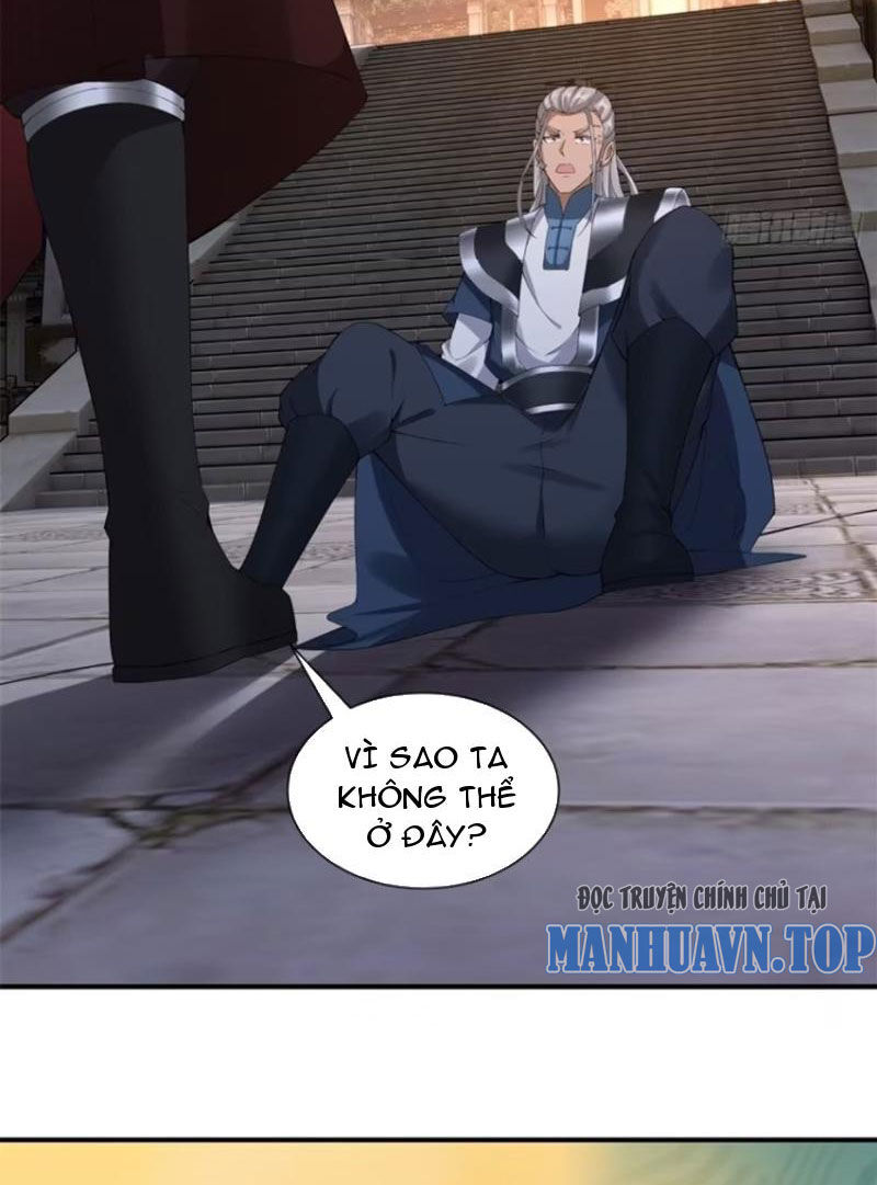 Bắt Đầu Với Tuyệt Sắc Sư Tôn: Hệ Thống Tổng Cục Phản Cốt Chap 80 - Next Chap 81