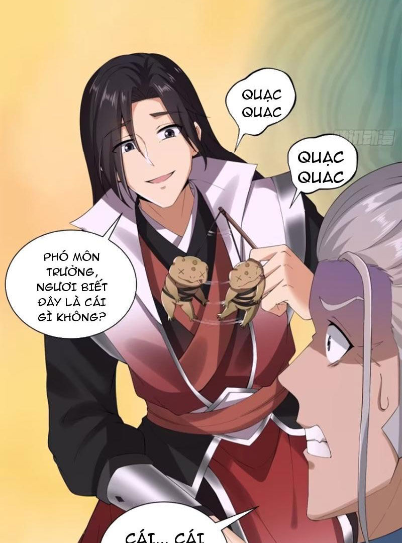Bắt Đầu Với Tuyệt Sắc Sư Tôn: Hệ Thống Tổng Cục Phản Cốt Chap 80 - Next Chap 81