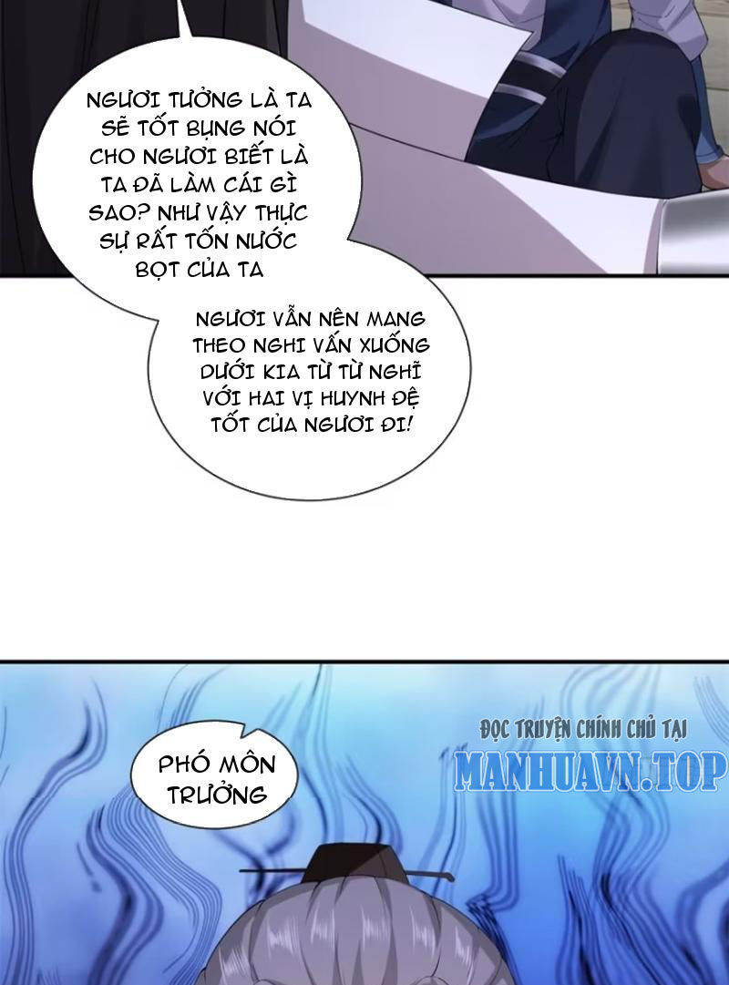 Bắt Đầu Với Tuyệt Sắc Sư Tôn: Hệ Thống Tổng Cục Phản Cốt Chap 80 - Next Chap 81