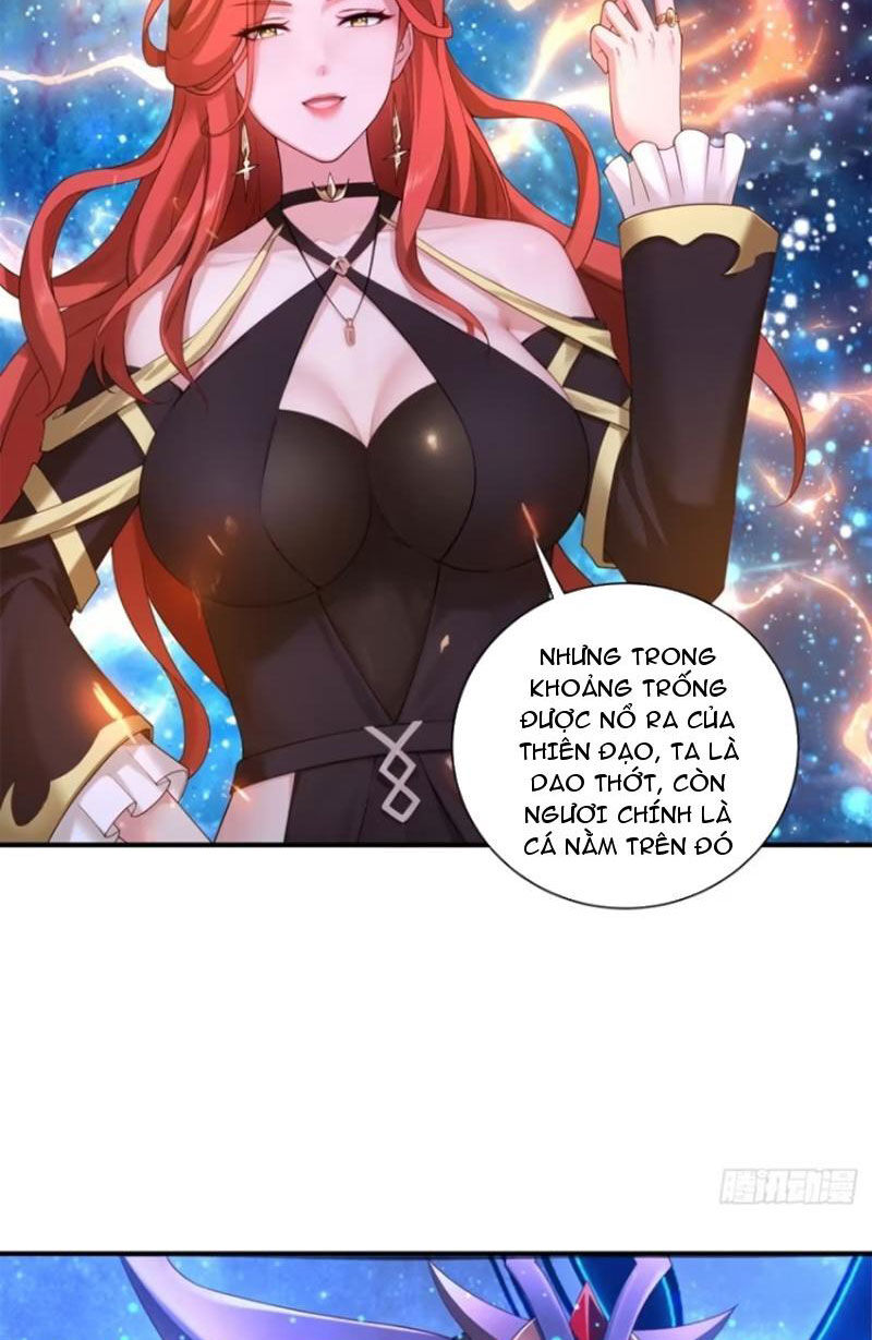 Bắt Đầu Với Tuyệt Sắc Sư Tôn: Hệ Thống Tổng Cục Phản Cốt Chap 80 - Next Chap 81