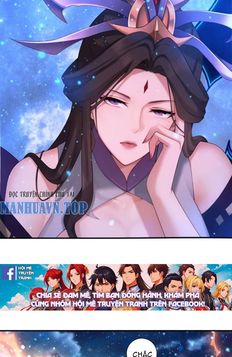 Bắt Đầu Với Tuyệt Sắc Sư Tôn: Hệ Thống Tổng Cục Phản Cốt Chap 80 - Next Chap 81