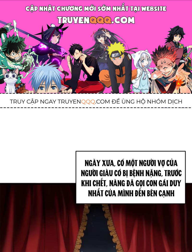 Bắt Đầu Với Tuyệt Sắc Sư Tôn: Hệ Thống Tổng Cục Phản Cốt Chap 81 - Next Chap 82