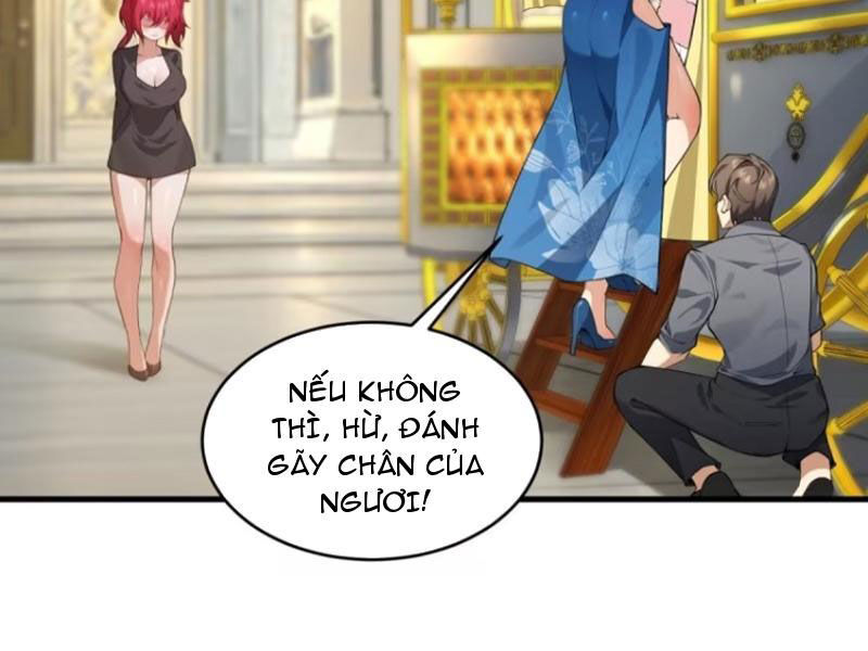 Bắt Đầu Với Tuyệt Sắc Sư Tôn: Hệ Thống Tổng Cục Phản Cốt Chap 81 - Next Chap 82