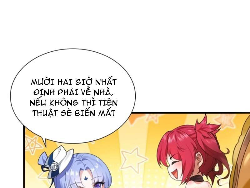 Bắt Đầu Với Tuyệt Sắc Sư Tôn: Hệ Thống Tổng Cục Phản Cốt Chap 81 - Next Chap 82