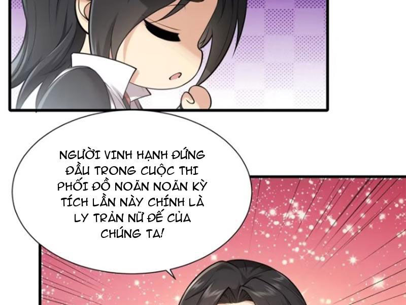 Bắt Đầu Với Tuyệt Sắc Sư Tôn: Hệ Thống Tổng Cục Phản Cốt Chap 82 - Next Chap 83